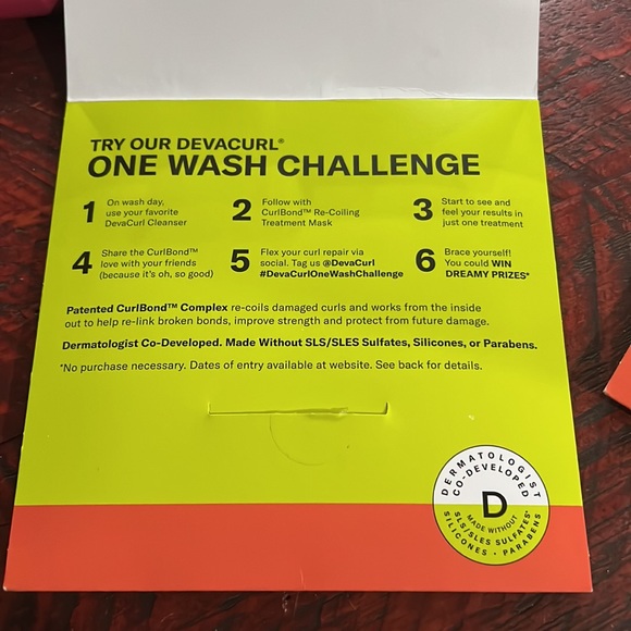 DevaCurl - Picture 6 of 6